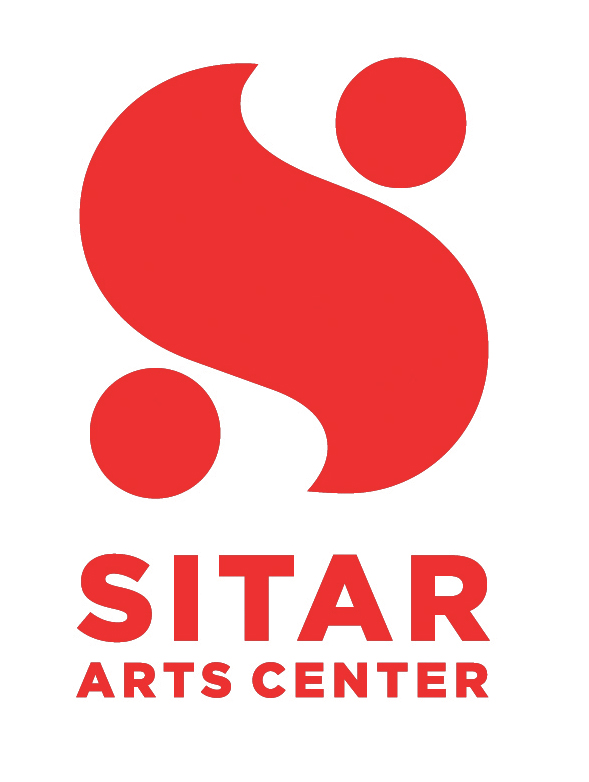 Sitar Arts Center logo