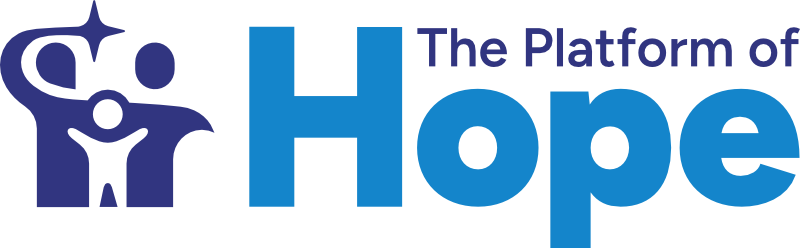 The Platform of Hope logo