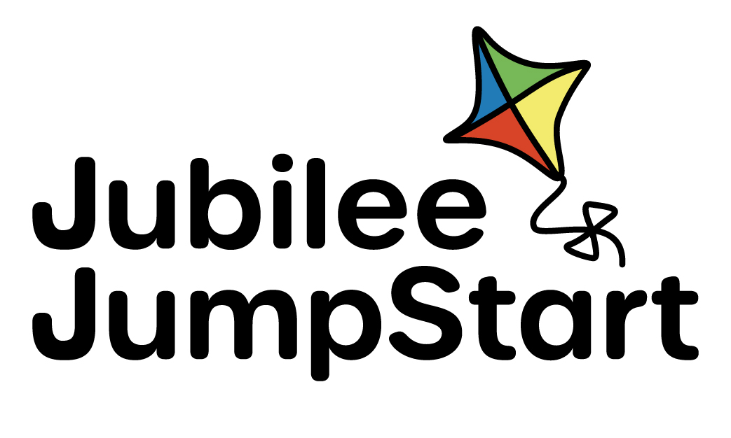Jubilee JumpStart logo