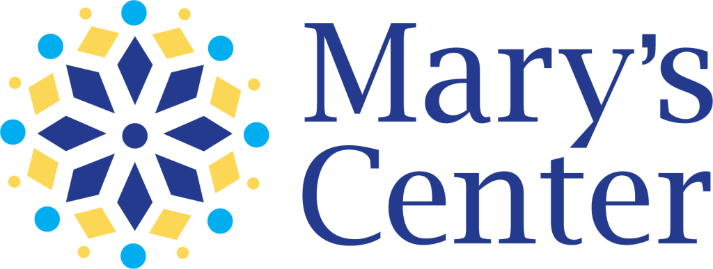 Mary's Center logo